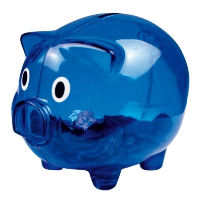 
                                            Piggy bank LEICESTER
                                            