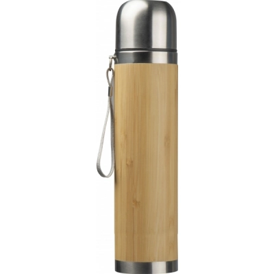 
                                                Double wall thermos 
                                                