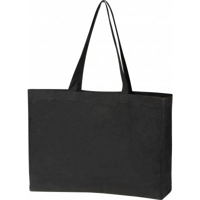 
                                                Organic cotton bag Bari
                                                