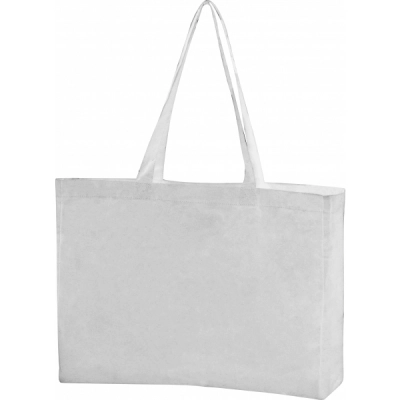 
                                                Organic cotton bag Bari
                                                