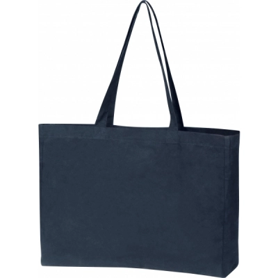 
                                                Organic cotton bag Bari
                                                