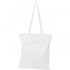 Cotton bag with long handles