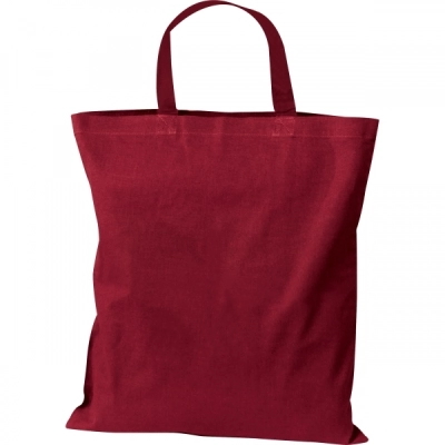 
                                            Cotton tote bag
                                            