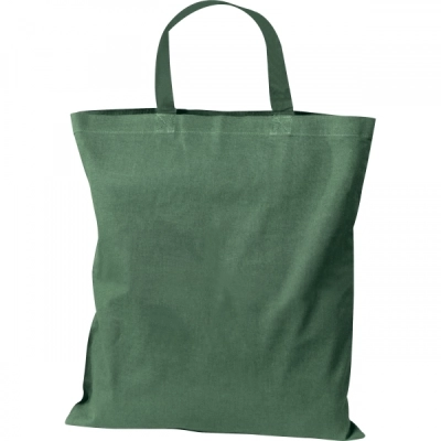 
                                            Cotton tote bag
                                            
