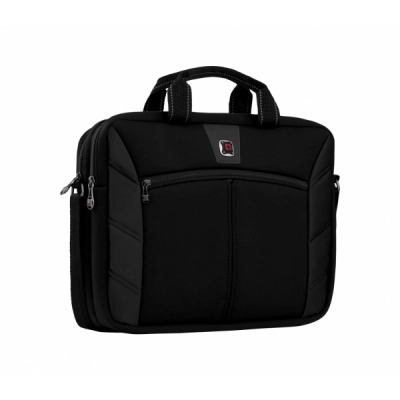 
                                                SHERPA 16` double compartment notebook case 27465020 
                                                