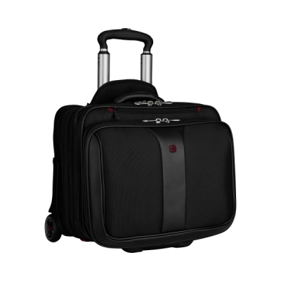 
                                                Набор для бизнес поездки PATRIOT 17` 2pc Rolling Case
                                                