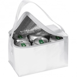 Cooler bag for 6 cans 0.33 l ASPEN