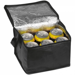 Refrigerator bag for 6 cans NIEBY 