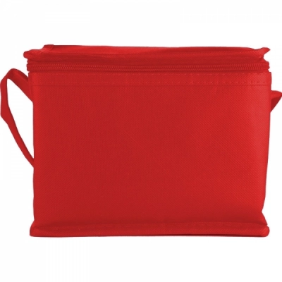 
                                            Refrigerator bag for 6 cans NIEBY 
                                            