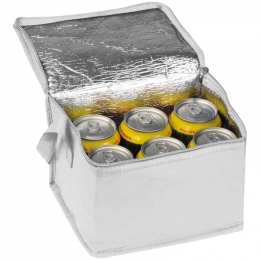 Refrigerator bag for 6 cans NIEBY 