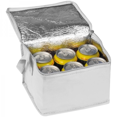 
                                            Refrigerator bag for 6 cans NIEBY 
                                            