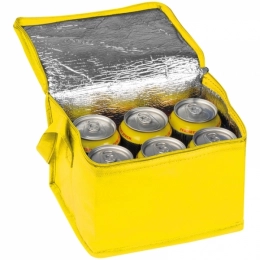 Refrigerator bag for 6 cans NIEBY 