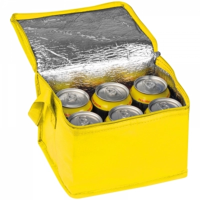 
                                            Refrigerator bag for 6 cans NIEBY 
                                            