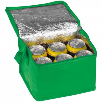 
                                            Refrigerator bag for 6 cans NIEBY 
                                            