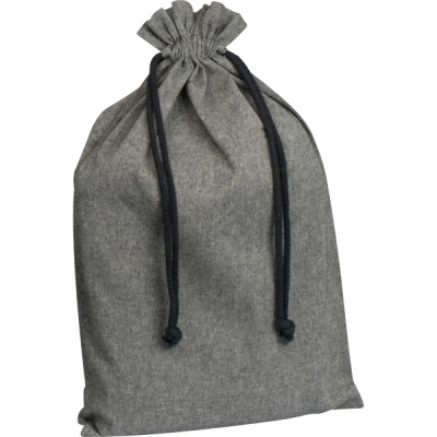 
                                                Parksville Cotton Bag
                                                