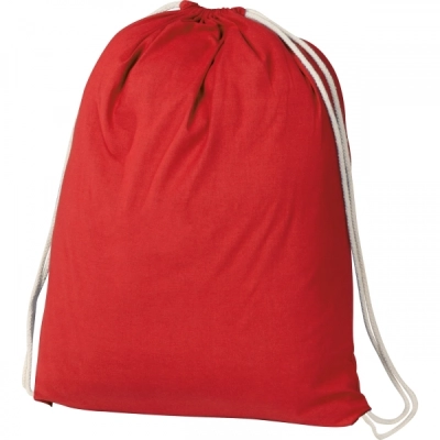 
                                                Cotton bag
                                                