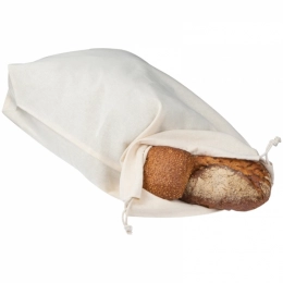 Baguette cotton bag 