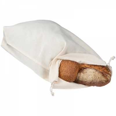 
                                                Baguette cotton bag 
                                                