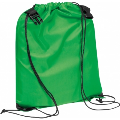 
                                                RPET Gym Bag Montevideo
                                                