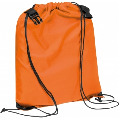 
                                                RPET Gym Bag Montevideo
                                                