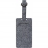 Бирка для чемодана Felt Suitcase Tag Portland Бирка для чемодана Felt Suitcase Tag Portland