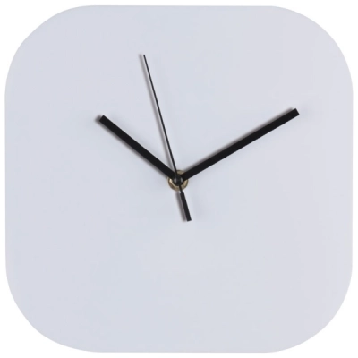 
                                            Unframed clock BEL AIR
                                            