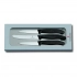 Set of 3 knife 