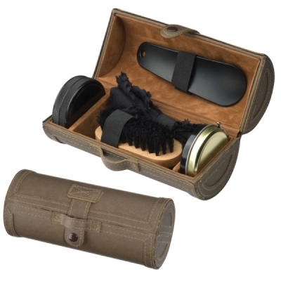 
                                            Набор для чистки обуви GRENOBLE
                                            