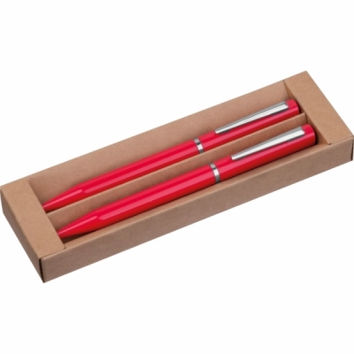 
                                                BOGOTA Writing Set
                                                
