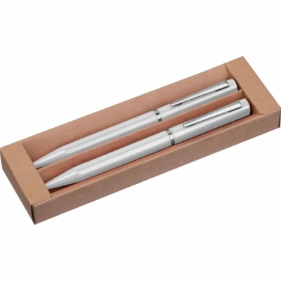 
                                                BOGOTA Writing Set
                                                