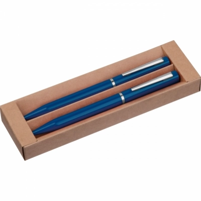 
                                                BOGOTA Writing Set
                                                