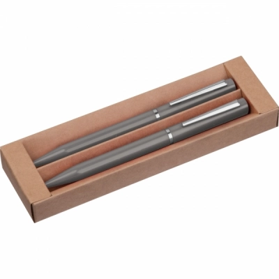 
                                                BOGOTA Writing Set
                                                
