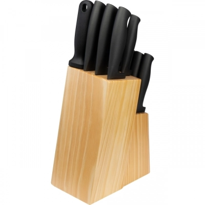 
                                                Berlin knife set
                                                
