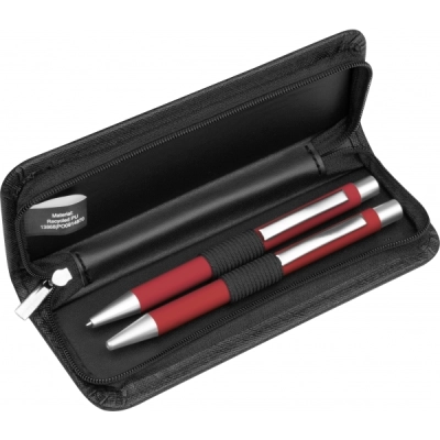 
                                                Uppsala Writing Set
                                                