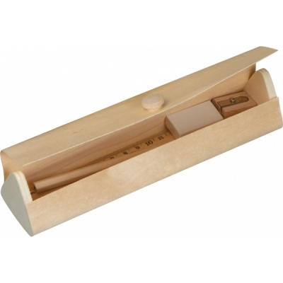 
                                                Teresina Writing Set
                                                