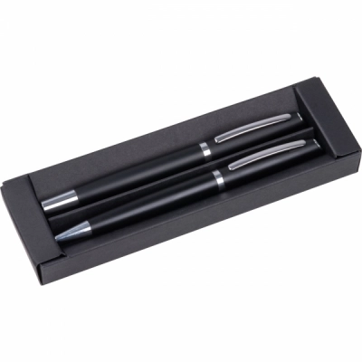 
                                                Orangeville Writing Set
                                                