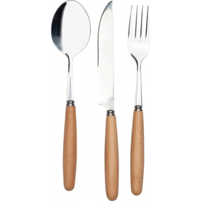 
                                            Marrakech Cutlery Set
                                            