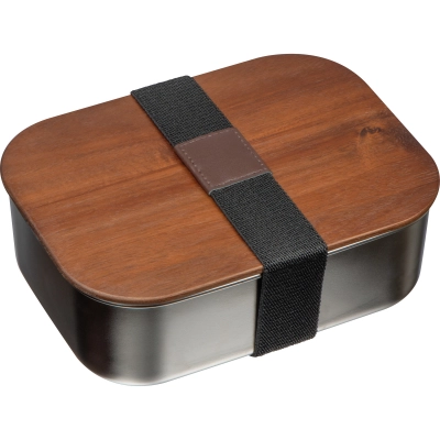 
                                            Ланч-бокс 1000 мл BANUS MoLu
                                            