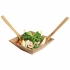 CAPUA Bamboo Salad Spoon and Fork