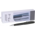 Metal ballpoint pen Des Moines MoLu