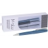 Metal ballpoint pen Des Moines MoLu