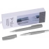 Metal writing set El Salto MoLu