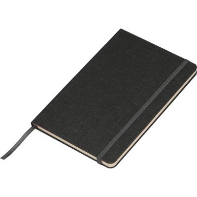 
                                            Lined notebook 