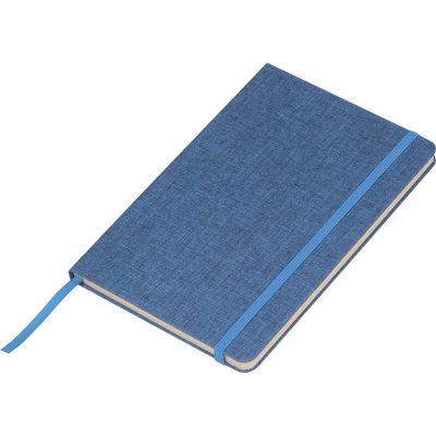 
                                            Lined notebook 
