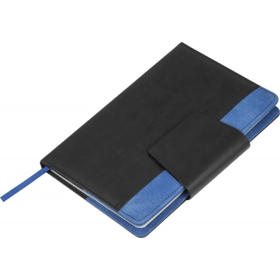 
                                                Lined notebook Asuncion
                                                