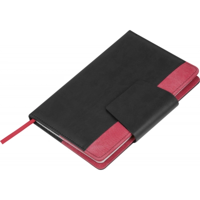 
                                                Lined notebook Asuncion
                                                