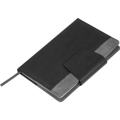 
                                                Lined notebook Asuncion
                                                