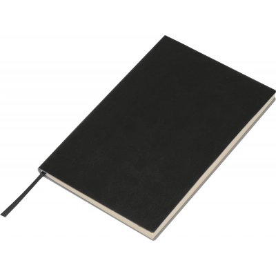 
                                                Daytona Beach Notebook
                                                