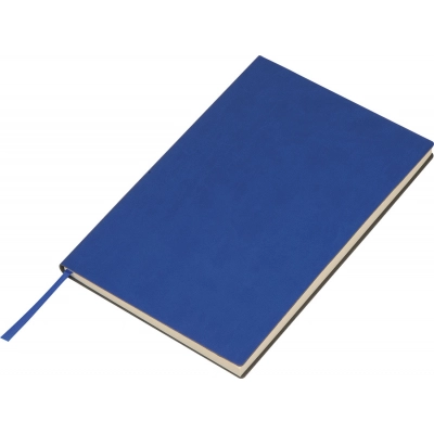 
                                                Daytona Beach Notebook
                                                