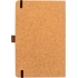 Notepad A5 Bastogne. 